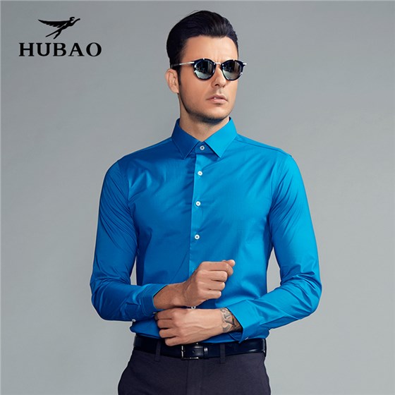 虎豹男裝--襯衫