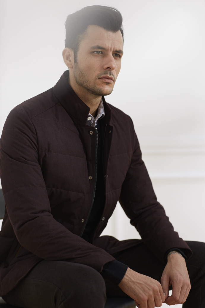 虎豹男裝 虎豹男裝